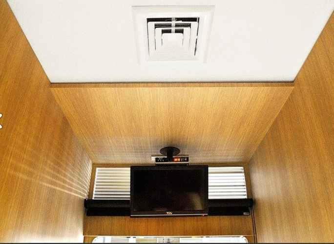 Mybed Ratchada Hotel Банкок Екстериор снимка