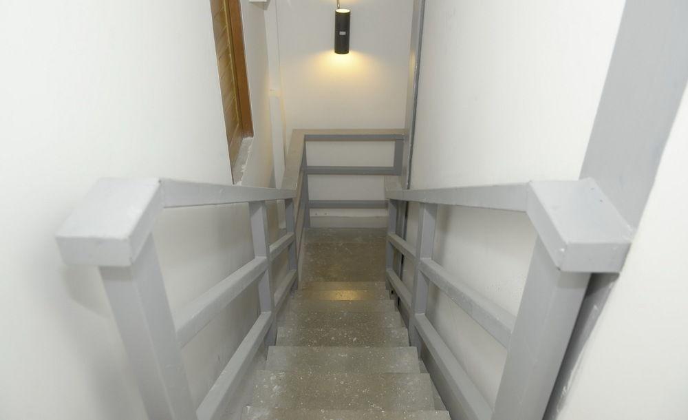 Mybed Ratchada Hotel Банкок Екстериор снимка