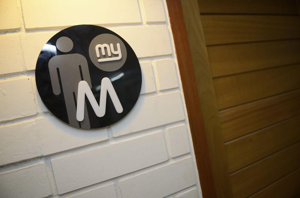Mybed Ratchada Hotel Банкок Екстериор снимка