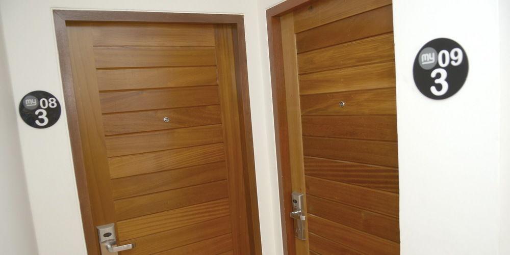 Mybed Ratchada Hotel Банкок Екстериор снимка